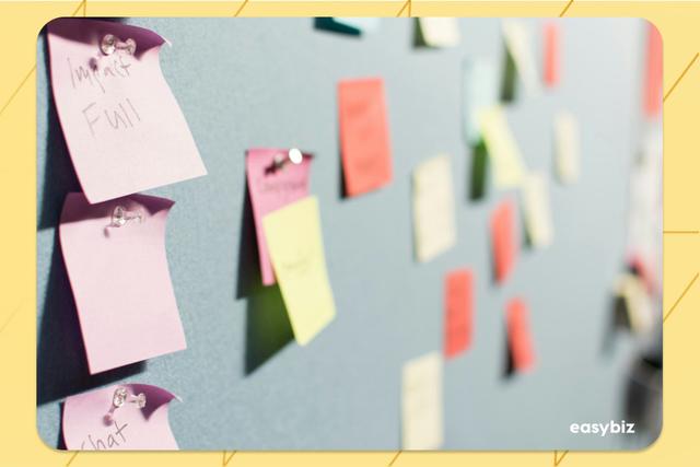 Un nom d'entreprise : Un guide étape par étape