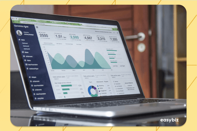 GDPR and its impact on Luxembourg companies