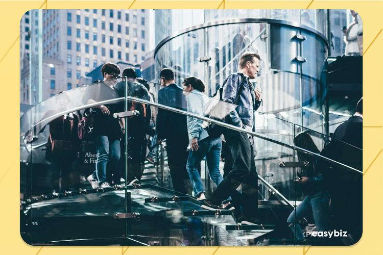 Opening a franchise in Luxembourg