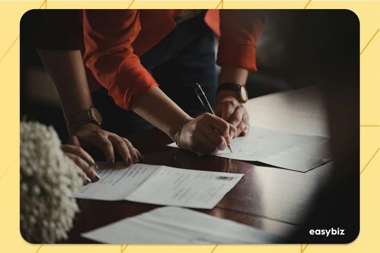 Sales contracts in Luxembourg