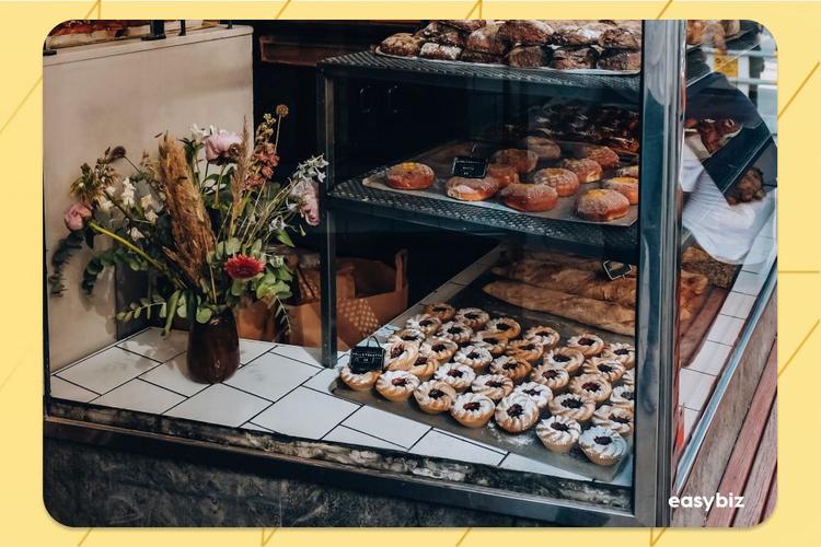 How to open a bakery in Luxembourg