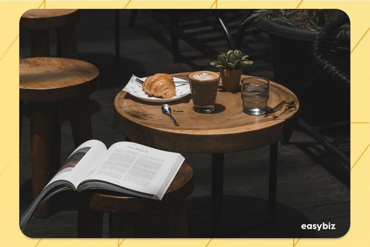 Open a Coffee Shop in Luxembourg: A Complete Guide