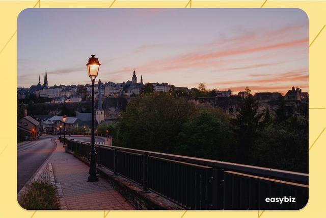 Legal guide on domiciliation services in Luxembourg