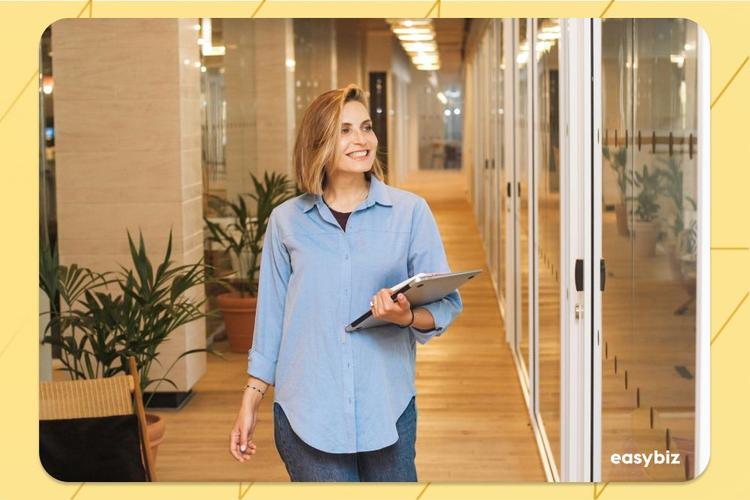 Women-Led Startups in Luxembourg: Leading Innovation