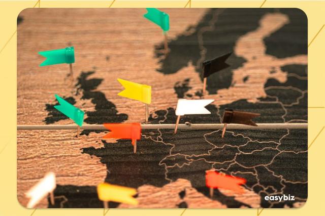 Top EU Countries to Incorporate your business in 2025