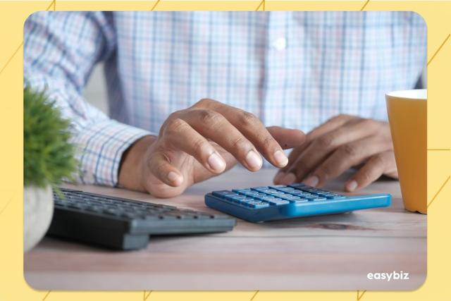 Taxes for self-employed people in Luxembourg