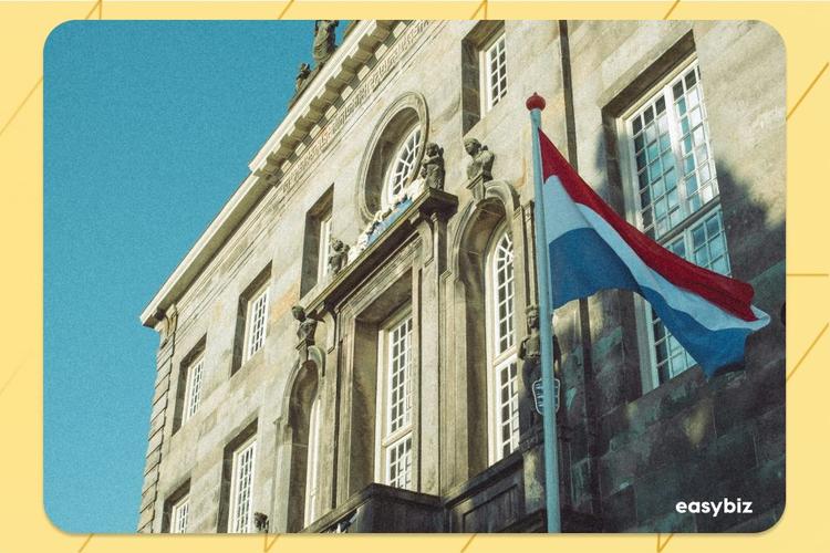 Your guide to the Luxembourg Tax Card 2025