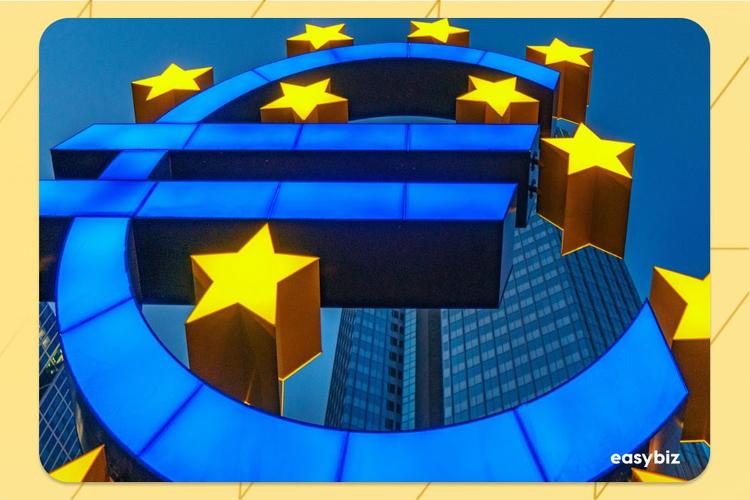 Low corporate tax countries in Europe