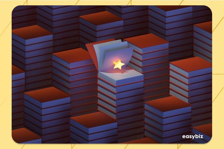 The Luxembourg eCDF System in 2025