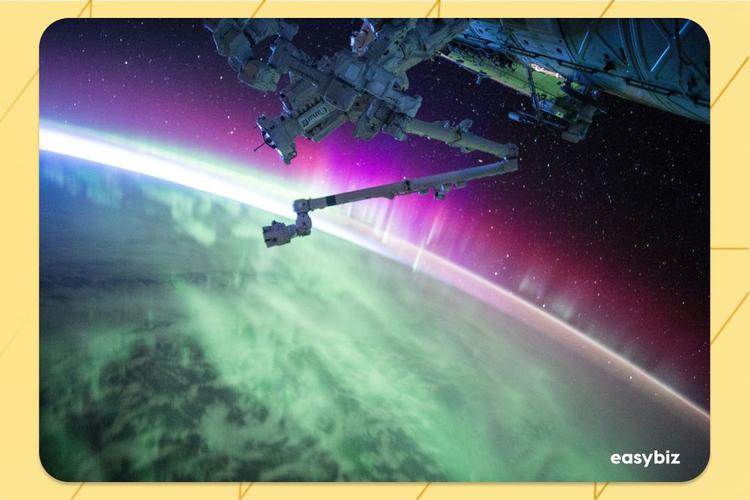 Luxembourg's SpaceTech startups: the future of space innovation