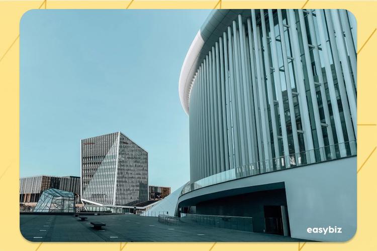 Doing business in Luxembourg: your 2025 roadmap