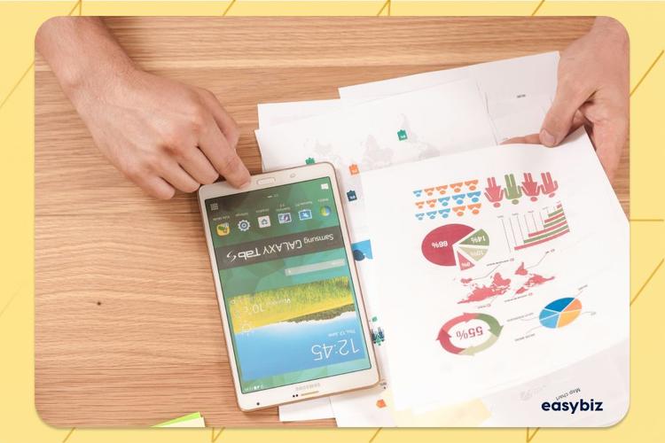 Comparing accounting services in Europe: find the right solution